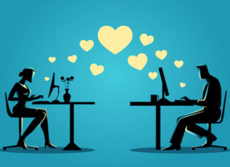 Знакомства онлайн: как найти партнера для долгосрочных отношений