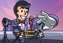 Выполнение заданий, челленджи и тотальный контроль зрителей: на что пойдут участники нового реалити-шоу GETRICH