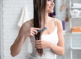 Уход за волосами: как подобрать правильные средства