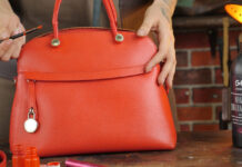 Порвалась сумка: стоит ли чинить