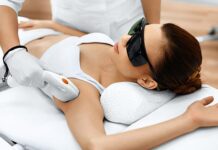 Лазерная эпиляция в Минске от MegaSun Beaty