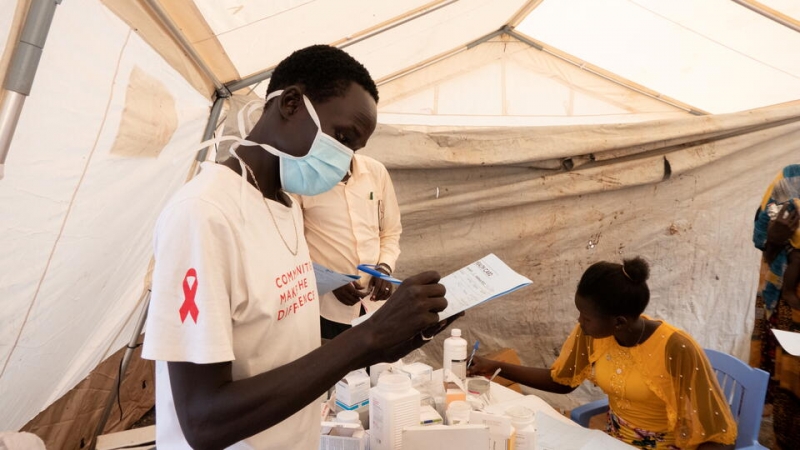 "Следим за ситуацией": Роспотребнадзор о неизвестной болезни в Африке