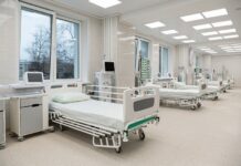 Частные клиники могут привлечь для помощи в системе здравоохранения