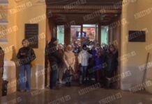 Прокуратура проверит сообщения о «билетной мафии» у Большого театра