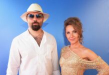 «Распущенная женщина»: Ковальчук набросилась на Чумакова после сцены ревности