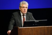 В Москве прошло общее собрание РАН