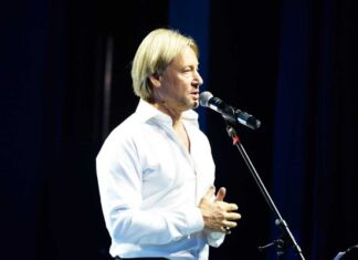 «Я истошно кричал»: Харатьян оказался на волосок о смерти