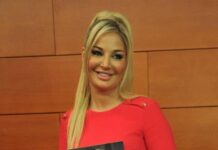 «Грязные деньги»: Максакова высмеяла отсудившего у нее компенсацию экс-мужа
