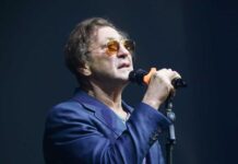 СМИ: Лепса доставили в больницу к психиатру