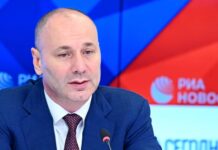 Глава Рособрнадзора Анзор Музаев: Альтернативой ЕГЭ станет портфолио