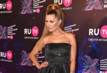 Сафин или Смерфит? Засидевшаяся в девках Боня объявила о помолвке