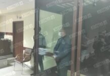 Владелец шахты «Листвяжная» в суде: В чем меня обвиняют, я не понимаю