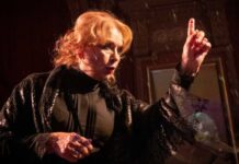 «Ужасное прозрение видеть, какими ничтожествами вырастают твои дети»: Алферова рассказала о семейной драме