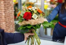 Доставка цветов в Баку: какой букет выбрать