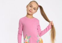 Одежда для детского сада: что выбрать для ребёнка