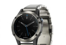 Garmin – лучшие смарт-часы для спорта