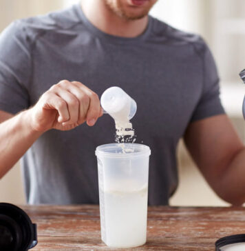 Протеины: вред или польза. Как правильно принимать