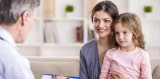 Как детский психолог может помочь вашему ребенку