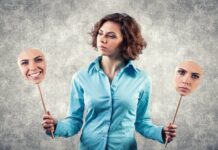 Типы личности человека