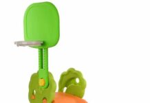 Детские горки для двора: как выбрать безопасный вариант