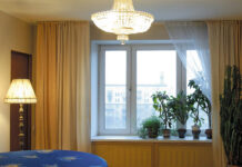 Пластиковые окна: что стоит учесть при выборе