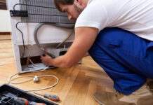 Сломался холодильник: что делать