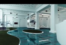 Архитектурная студия: сферы услуг