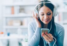 Популярные музыкальные подборки