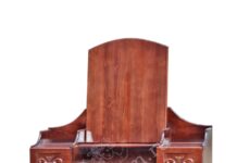 Дамские столики: какие бывают виды