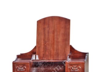 Дамские столики: какие бывают виды