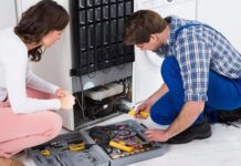 Неисправности холодильника: самые распространенные виды