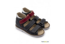 Какие сандали купить на первые шаги?