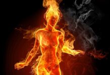 Можно ли разжечь внутренний огонь человека и как научиться им управлять?