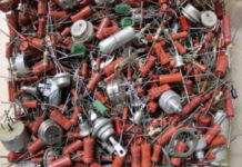 Радиодетали: виды и советы по реализации