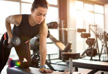 Как самостоятельно тренироваться в тренажерном зале новичку?