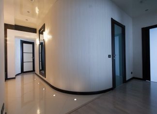 Плюсы ремонта квартиры под ключ