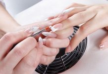 Курсы маникюра: возможность освоить новую прибыльную профессию