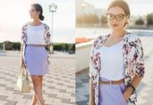 Собираем стильный женский образ: секреты