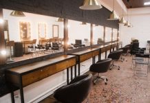 Бьюти коворкинг: что это такое?