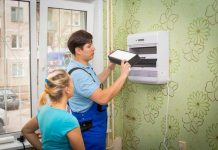 Бризер в квартире: определение. Преимущества использования