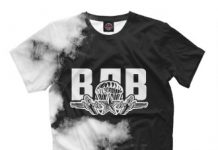 Почему «милитари» футболки так популярны