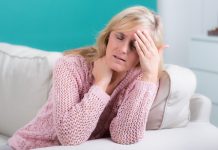 Симптомы климакса и менопаузы