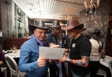 Запланировали корпоратив и не придумали чем развлечь гостей?