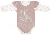 Параметры выбора одежды для новорожденных