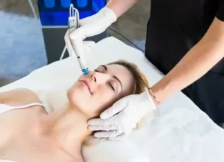 Продлеваем красоту и молодость с помощью процедуры HydraFacial MD. Достоинства