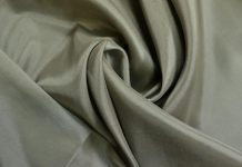 Как подобрать подкладочную ткань для одежды