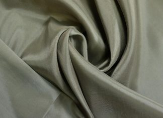 Как подобрать подкладочную ткань для одежды