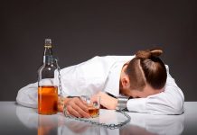 Алкоголизм: бич современного мира