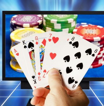 Играем в онлайн казино: что нужно знать, чтобы выиграть много денег