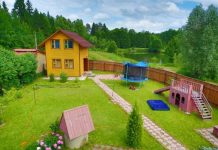 Выбор дачного участка: что учесть